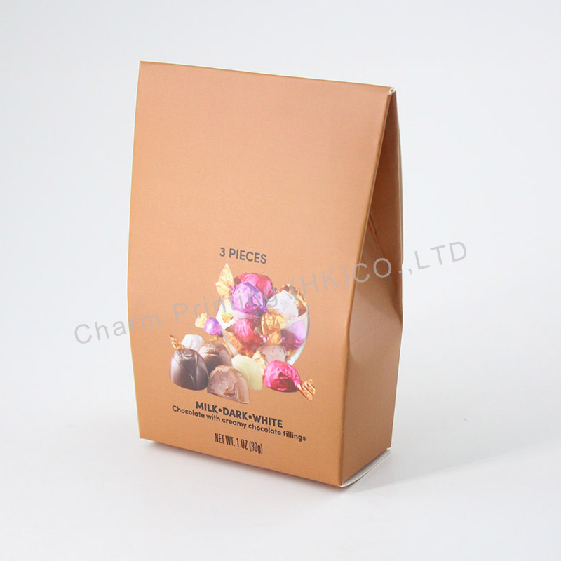 Paper box